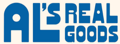 AL's Real Goods